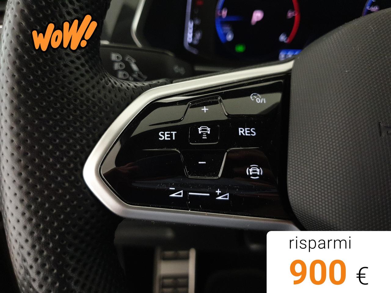 Volkswagen Tiguan allspace 2.0 tdi r-line 4motion 150cv dsg