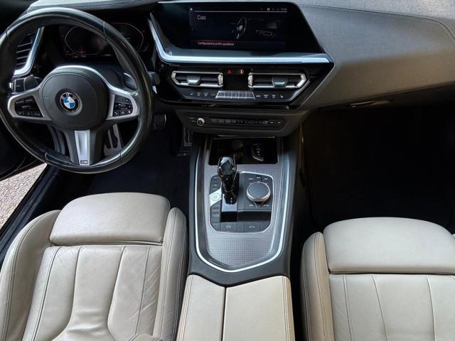 BMW Z4 sDrive20i Msport