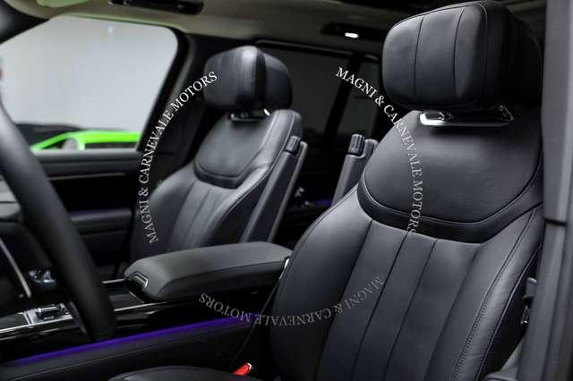 Land Rover Range Rover AUTOBIOGRAPHY|23''|TETTO|BLACK PACK|TERRAIN RESP