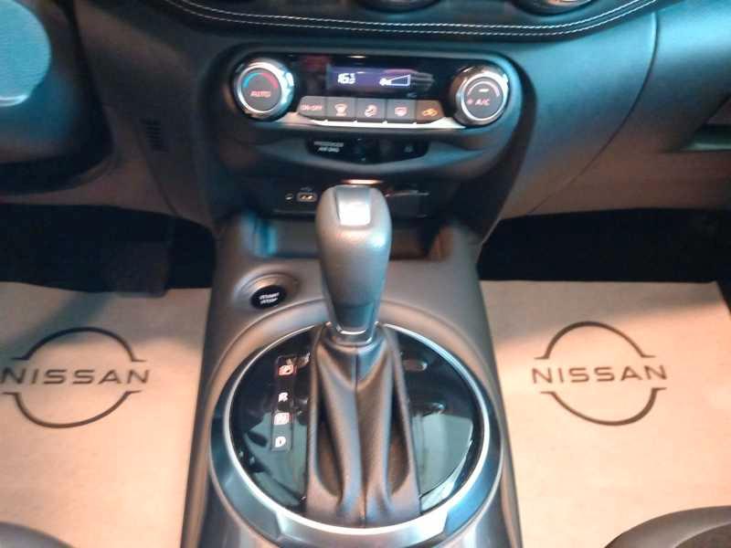 NISSAN Juke 1.6 hev N-Design