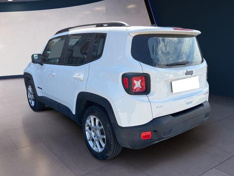 Jeep Renegade 2019 1.0 t3 Limited fwd