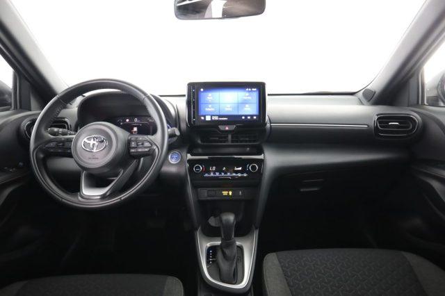 TOYOTA Yaris Cross Yaris Cross 1.5 Hybrid 5p. E-CVT Trend
