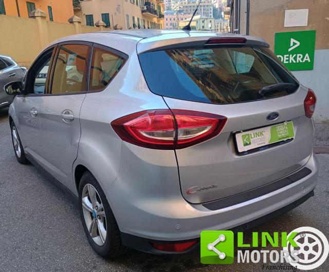 FORD C-Max 1.5 TDCi 120CV Start&Stop Business 2a serie