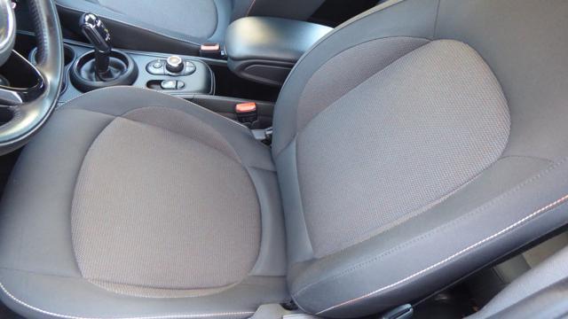 MINI Countryman 2.0 Cooper D Automatic Countryman