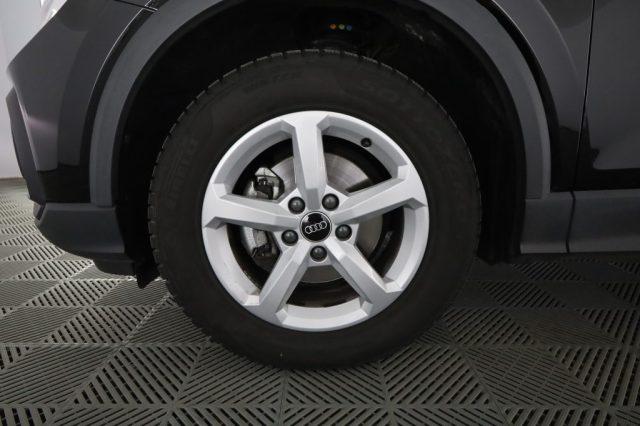AUDI Q2 Q2 30 TFSI