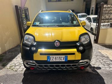 Fiat Panda Cross 1.3 MJT S&S 4x4