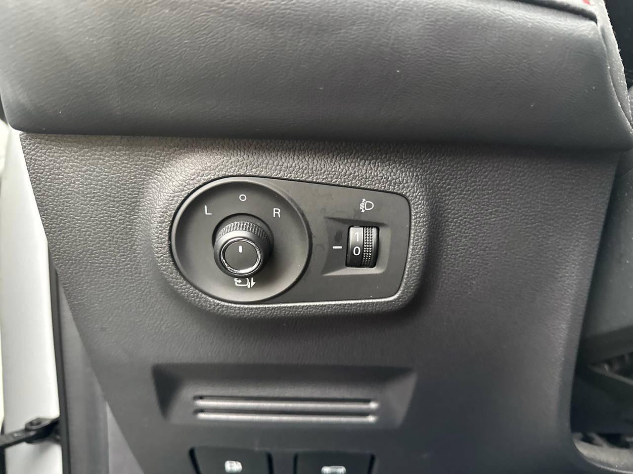 MG ZS 2021 - ZS 1.0 Luxury