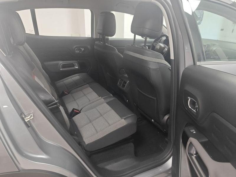 Citroën C5 Aircross C5 Aircross 1.5 bluehdi Feel Pack s&s 130cv eat8 my20