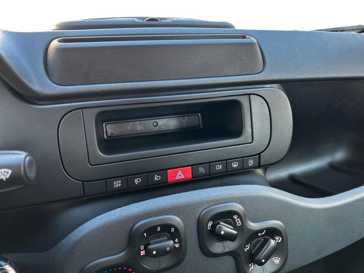 FIAT Panda 1.0 70cv Hybrid Pop