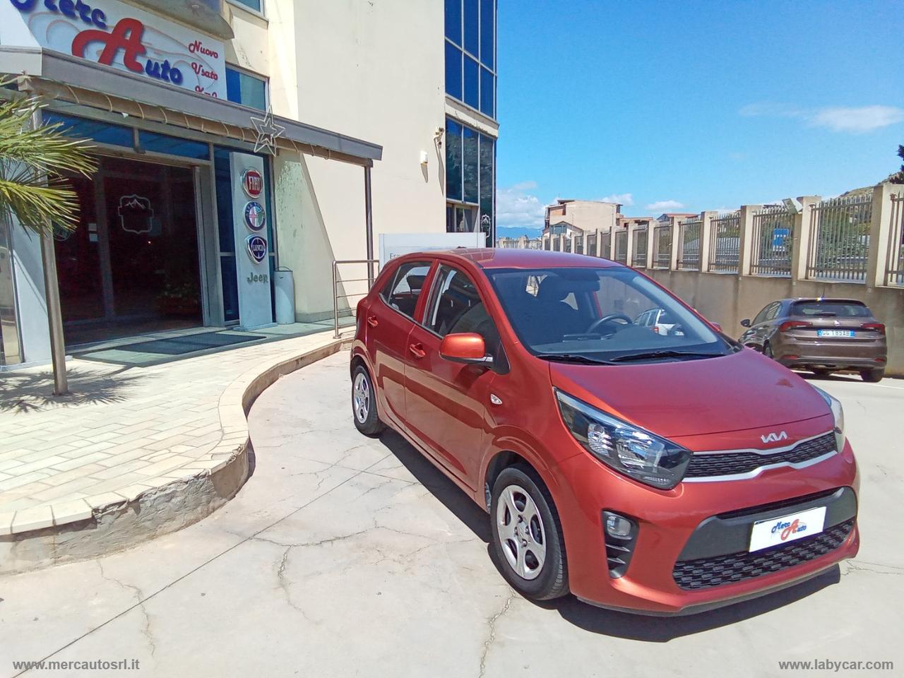 KIA Picanto 1.0 12V 5p. Urban
