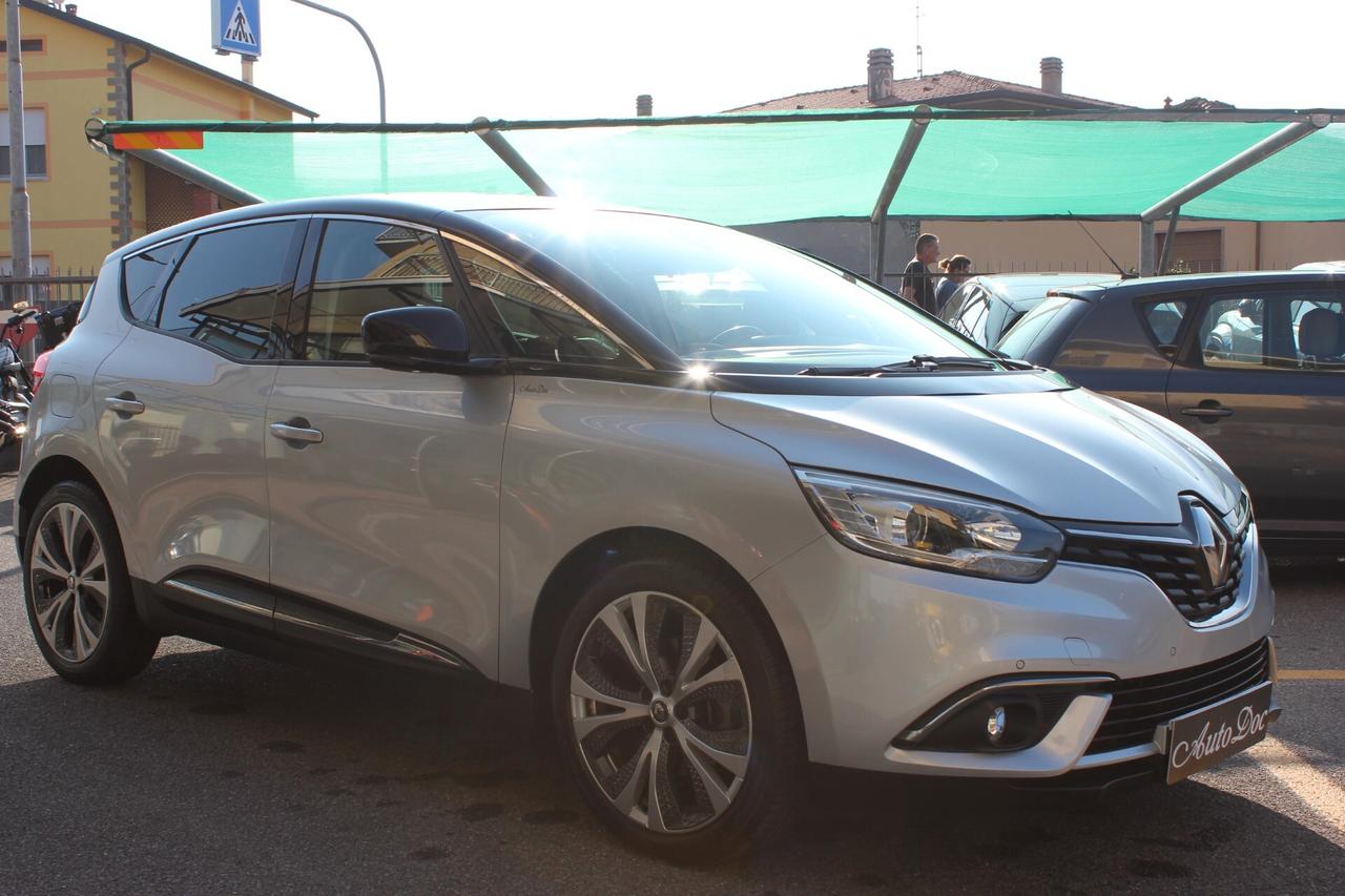 Renault Scenic Energy Intens 1.5 dCi 8V 110 CV UNICO PROPRIETARIO SUPER PROMO AUTODOC!!
