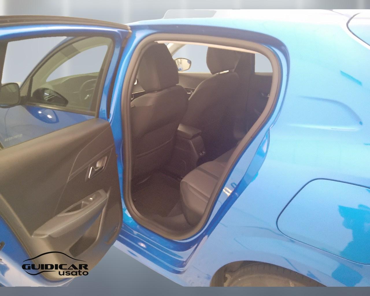 PEUGEOT 208 II 2019 - 208 1.2 puretech Allure Pack s&s 100cv