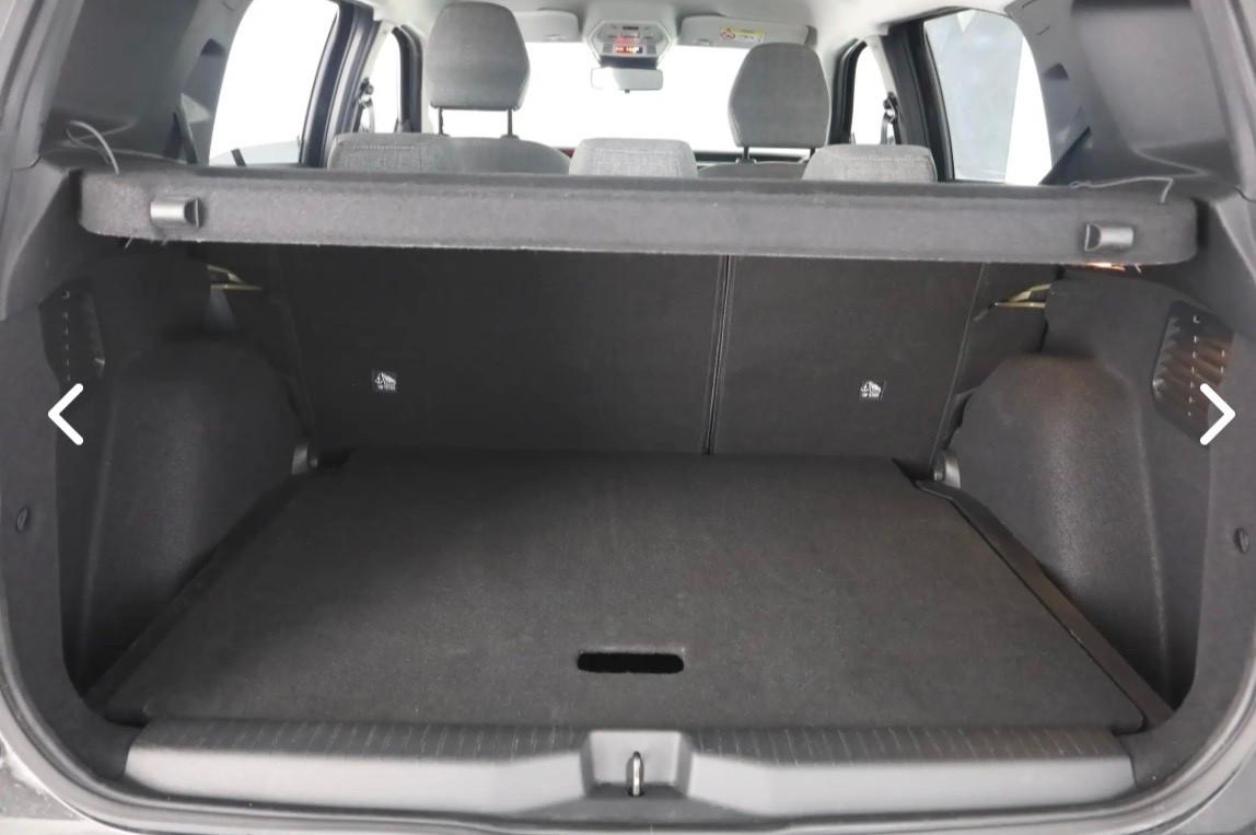 Citroen C3 Aircross PureTech Turbo 100 CV Plus