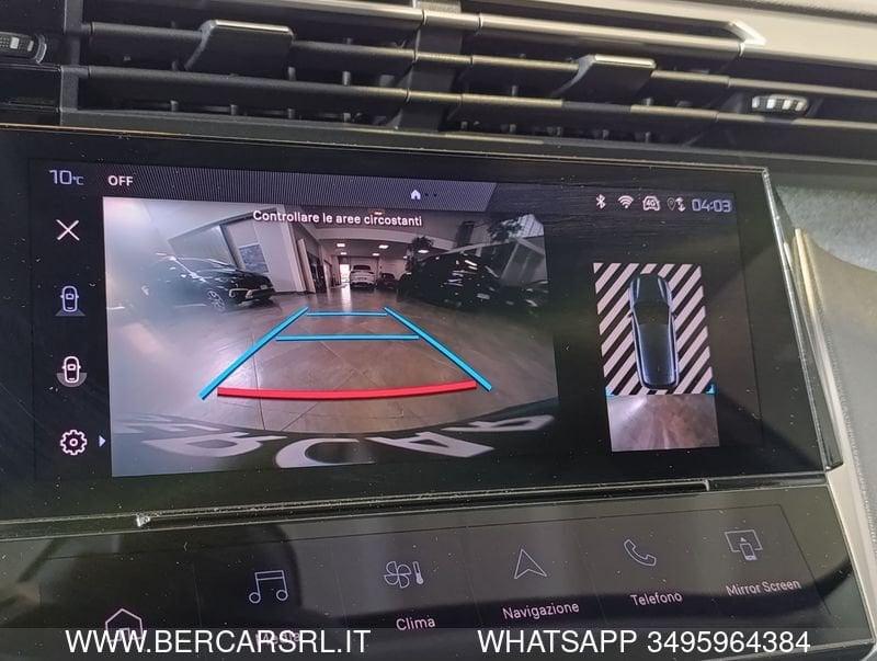 Peugeot 308 308 BlueHDi 130 S&S EAT8 Allure Pack