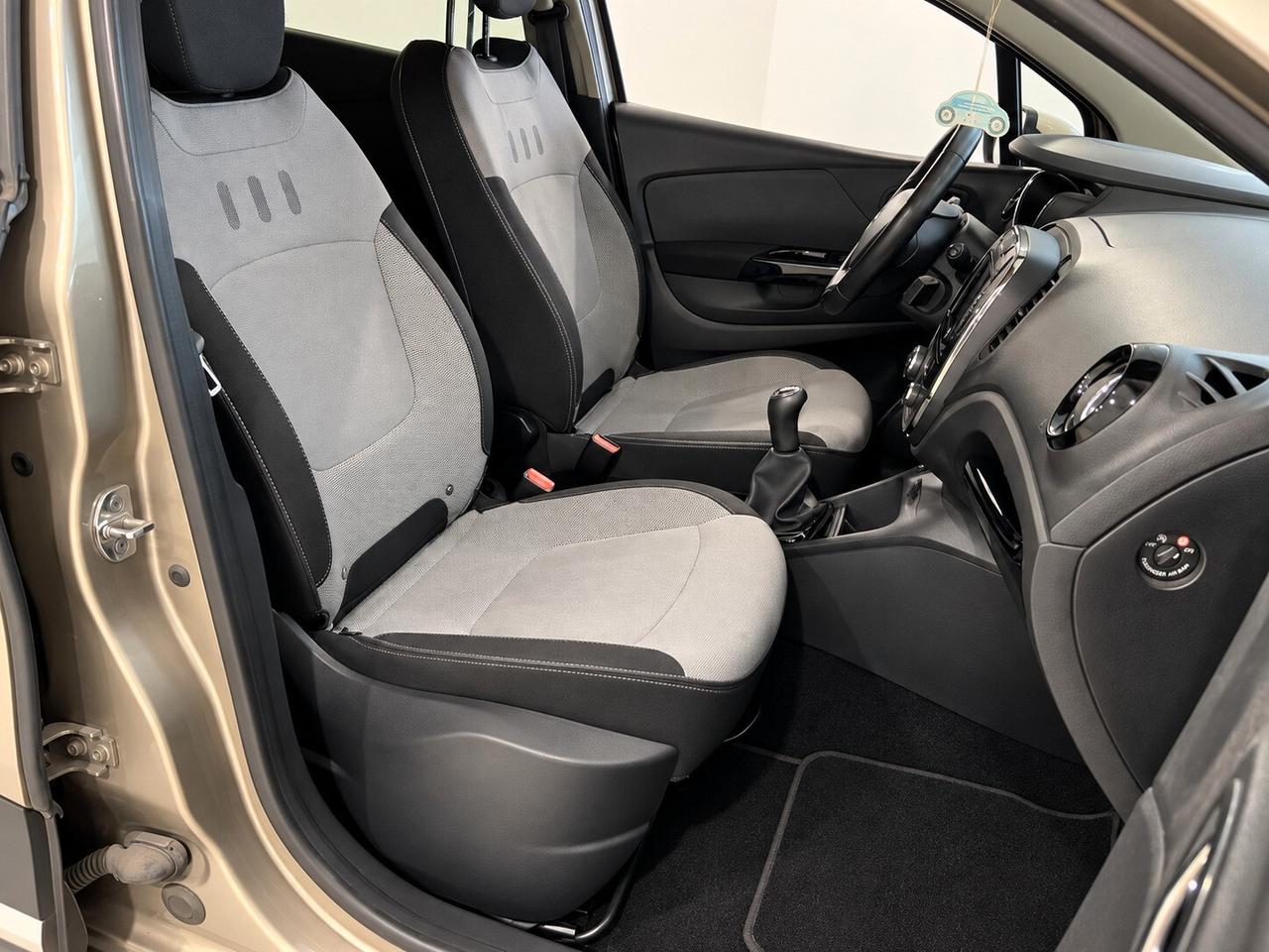 Renault Captur 1.5 dCi 8V 90 CV Start&Stop Energy R-Link