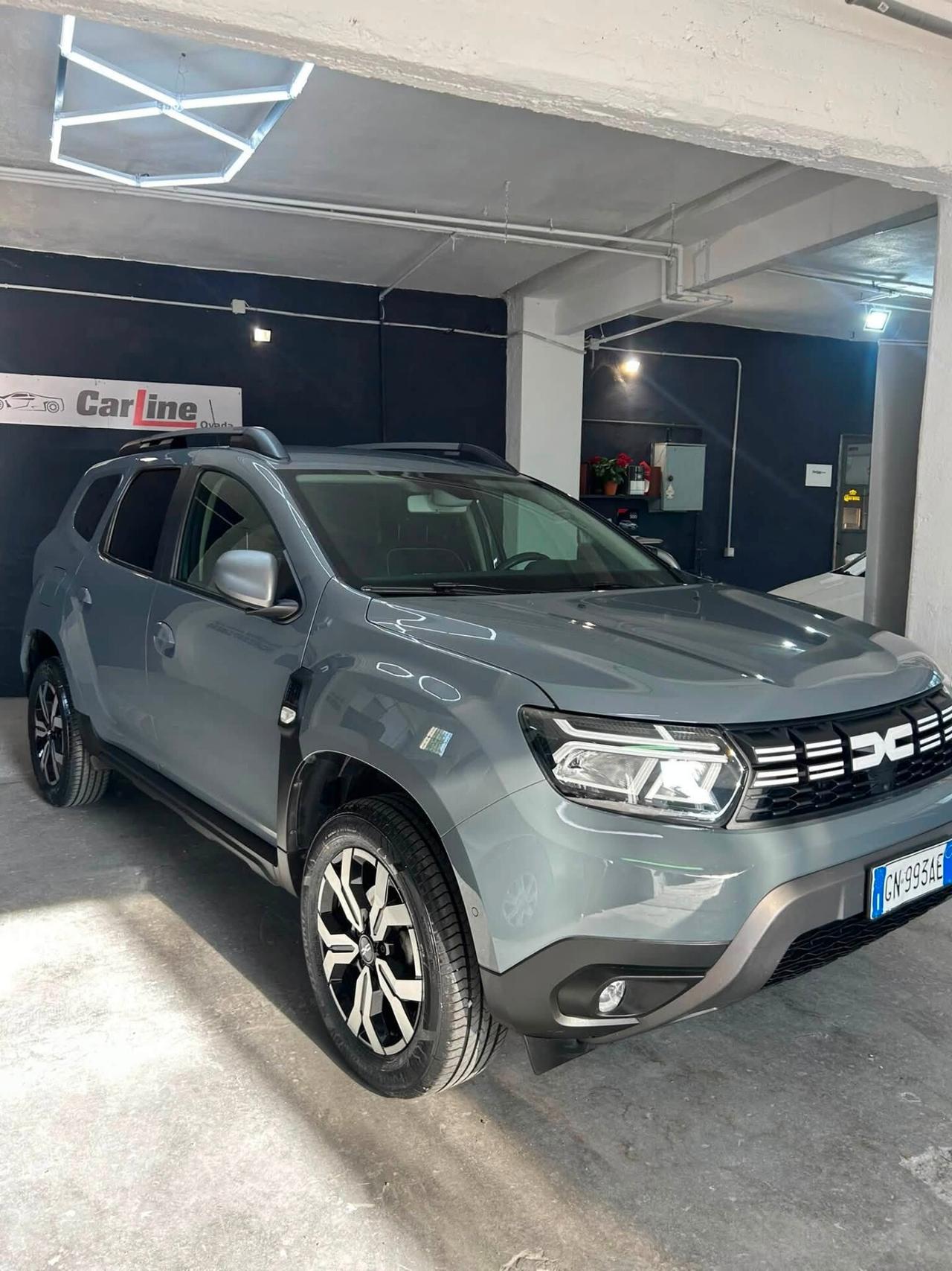 Dacia Duster 1.0 GPL -2023 (VENDUTA)