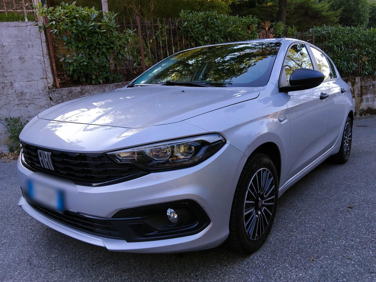 Fiat Tipo 1.0 5 porte City Life