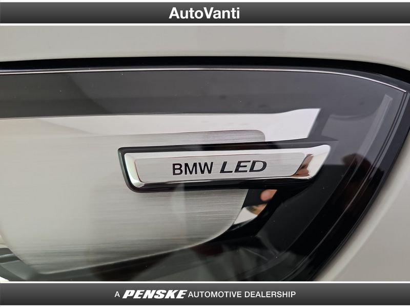 BMW X1 xDrive 20d Msport