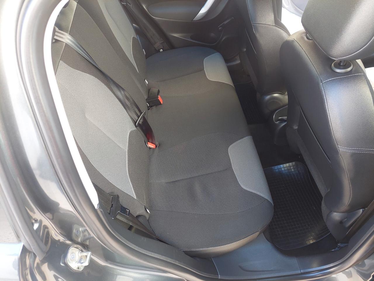 Citroen C3 1.4 HDi 70cv 2012 euro5