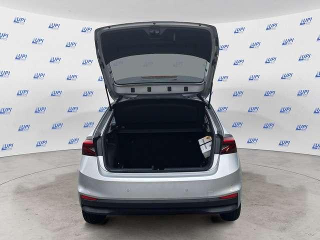 Skoda Fabia 1.0 mpi evo Selection 80cv