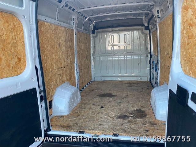 FIAT Ducato 33 2.2 Mjt 140CV PM-TM Furgone