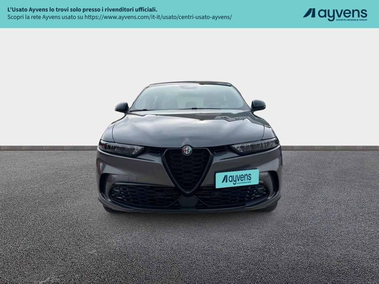 Alfa Romeo Tonale 1.6 130 CV TCT6 Sprint