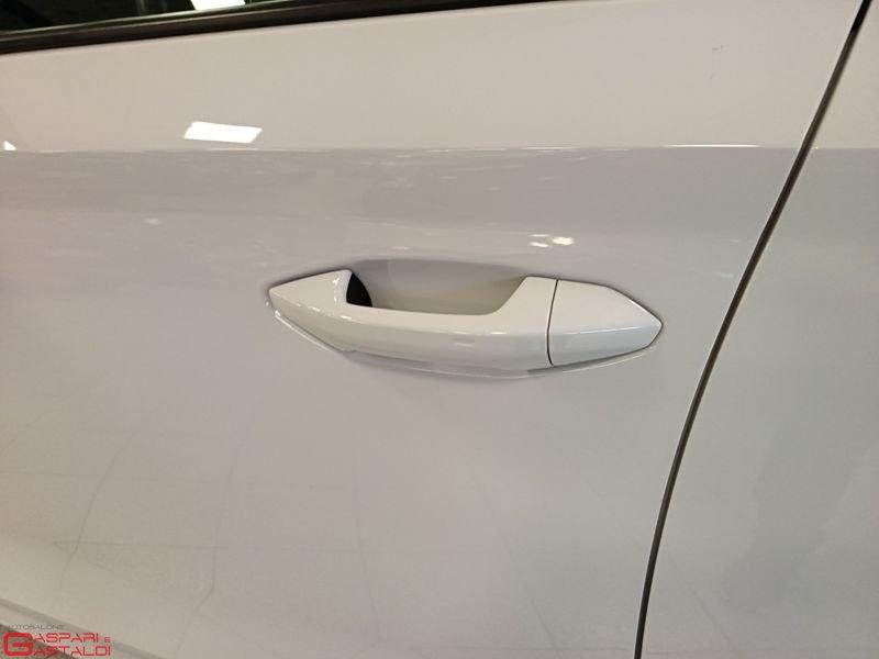 Škoda Octavia Octavia 2.0 TDI EVO SCR DSG Wagon Executive