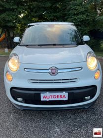 FIAT - 500 L - 500L 1.3 MJT 95 CV Dualogic Lounge