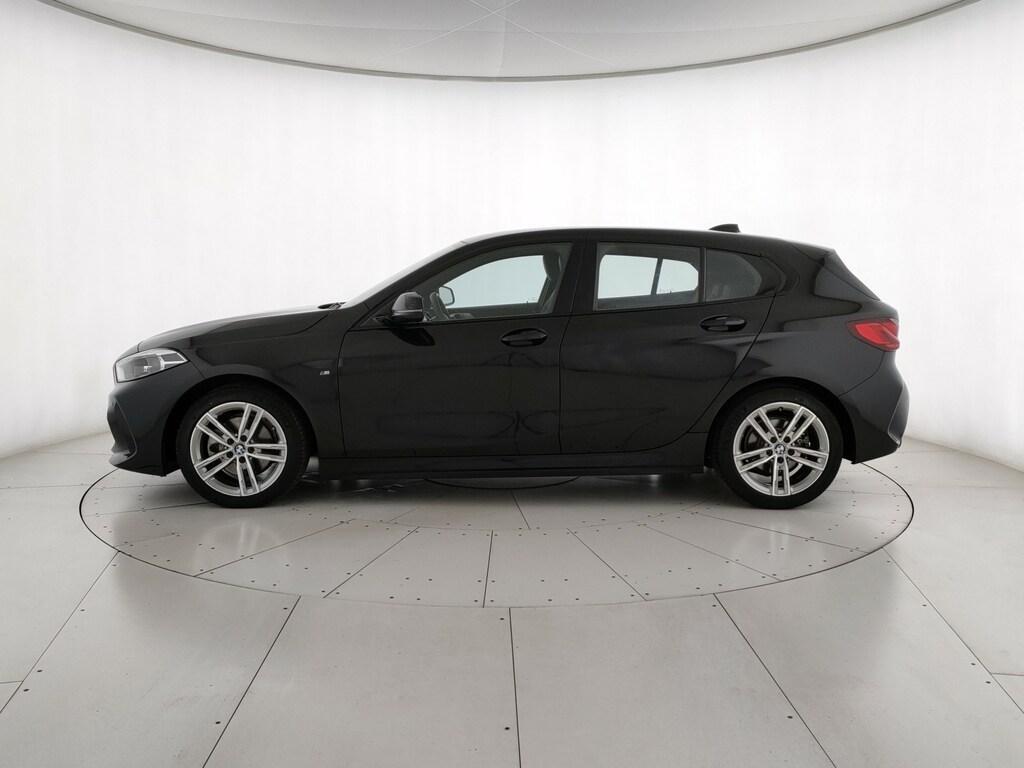 BMW Serie 1 5 Porte 116 i Sport DCT