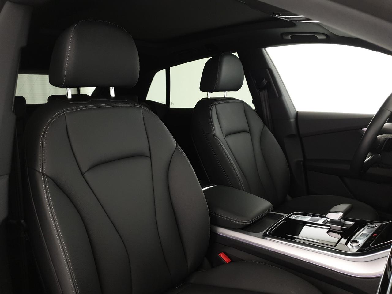 3.0TDI 286CV quattro tiptronic S line Edition