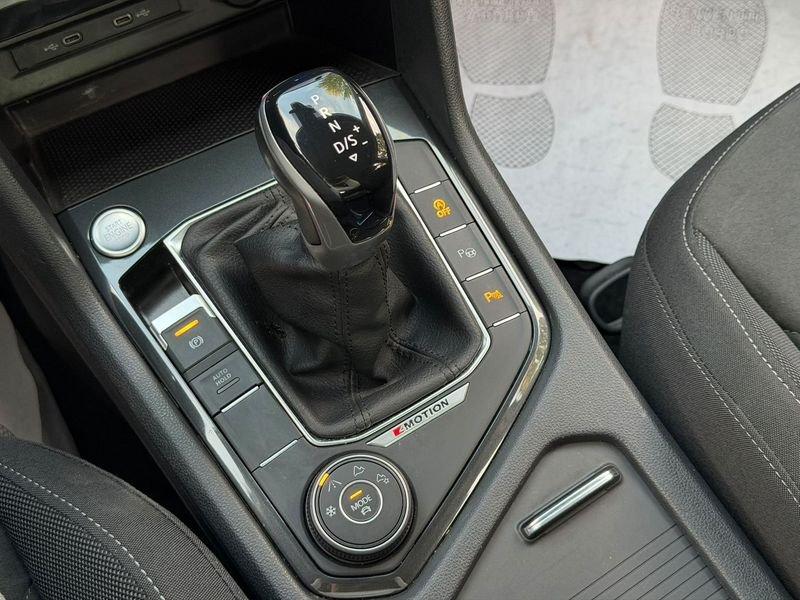 Volkswagen Tiguan Tiguan 2.0 tdi Elegance 4motion 200cv dsg