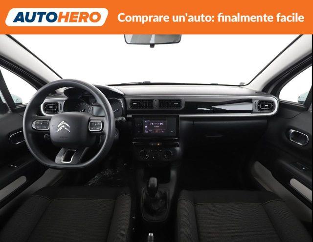 CITROEN C3 PureTech 83 You
