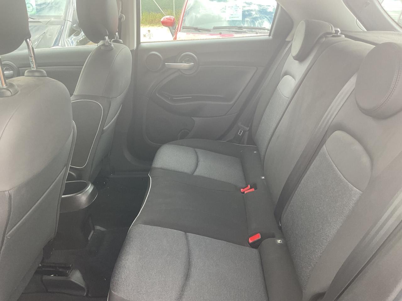 Fiat 500X 1.0 T3 120 CV Urban
