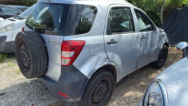 DAIHATSU Terios 1.3 4WD