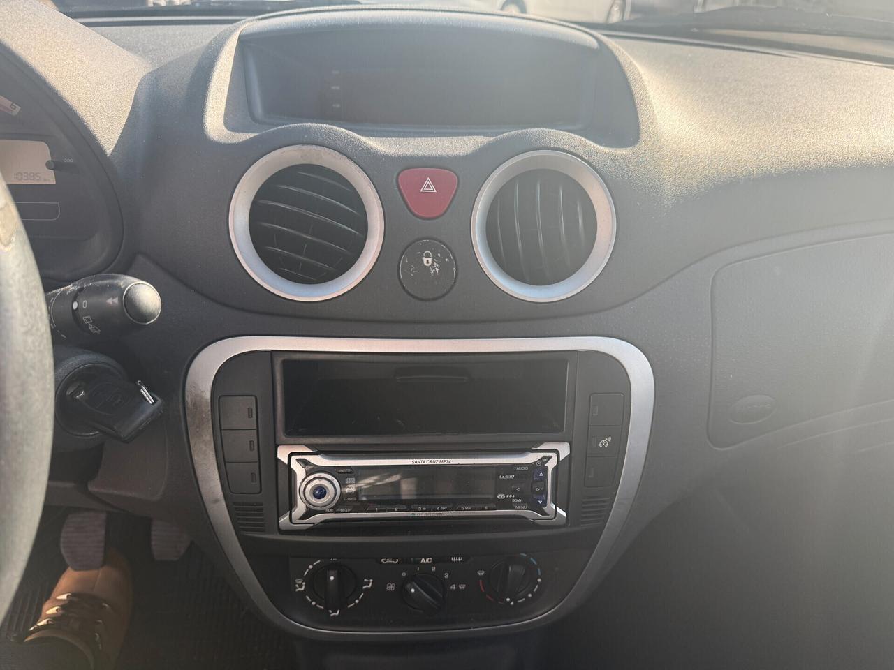 Citroen C3 1.4 HDi 70CV Elegance