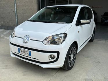 Volkswagen up! 1.0 75 CV 5p. high ASG