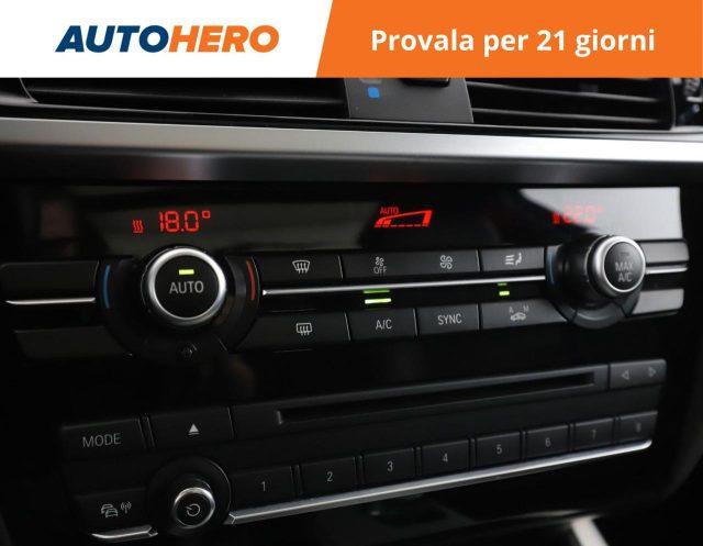 BMW X3 xDrive20d xLine