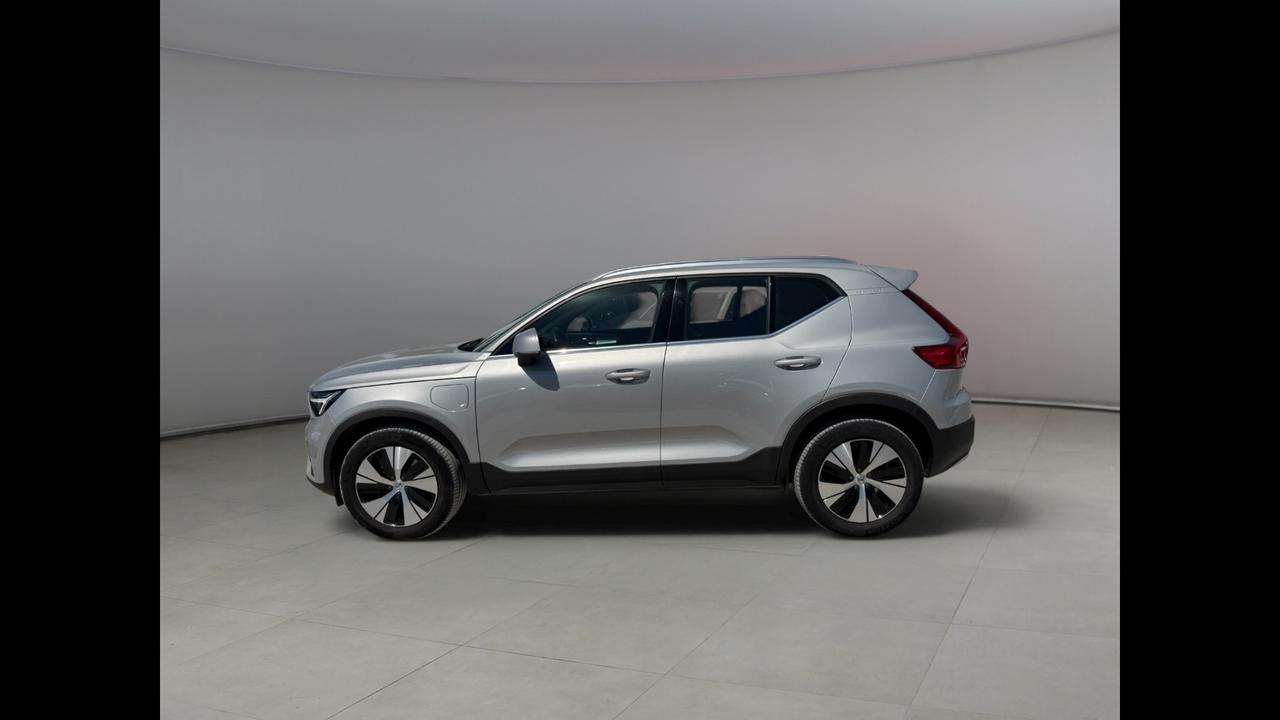 VOLVO XC40 2023 - XC40 1.5 t4 recharge phev Core auto