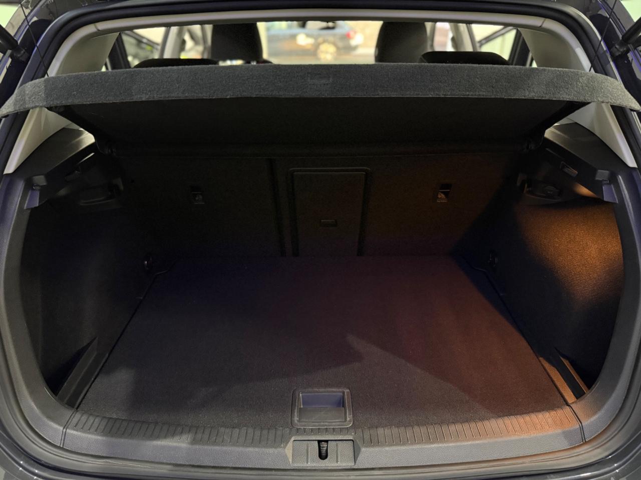 Volkswagen Golf 1.6 TDI 115 CV DSG Execut. *COCKPIT
