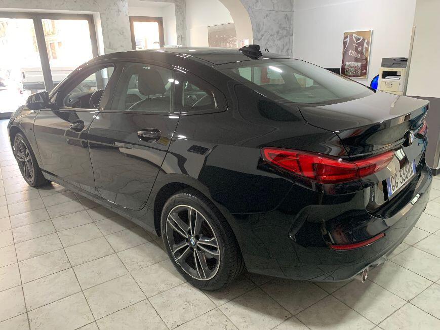 Bmw Serie 2 Gran Coupé SPORT