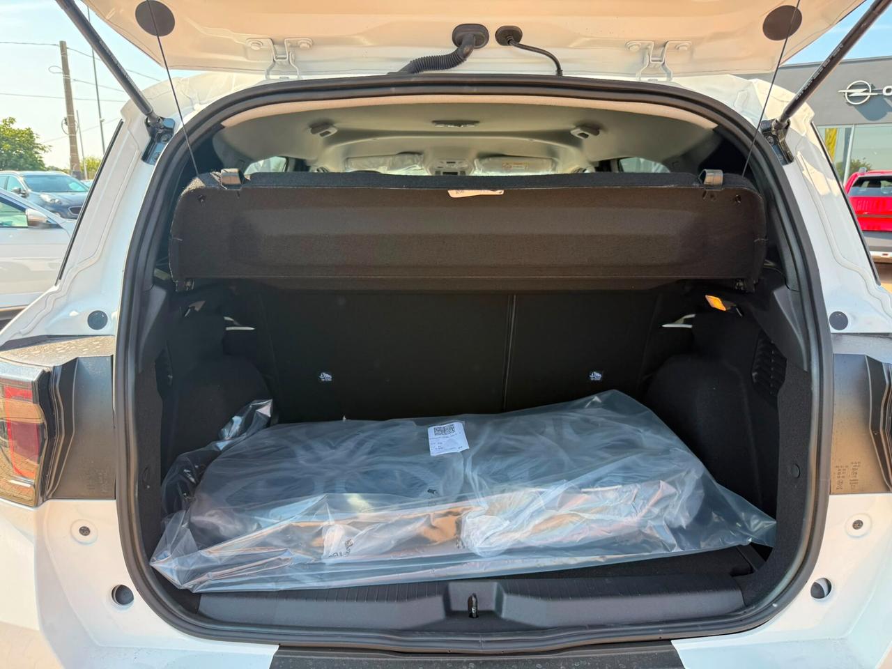 Citroen C3 Aircross PureTech Turbo 100 CV Plus