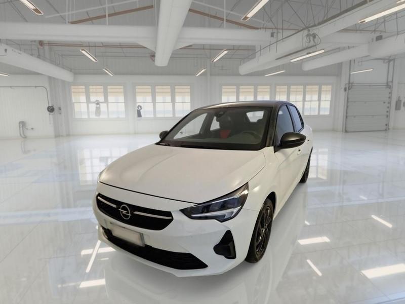 OPEL CORSA 1.5 100 CV DIESEL GS LINE MT6 5 PORTE BERLINA