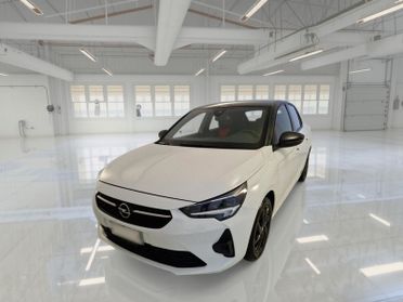 OPEL CORSA 1.5 100 CV DIESEL GS LINE MT6 5 PORTE BERLINA