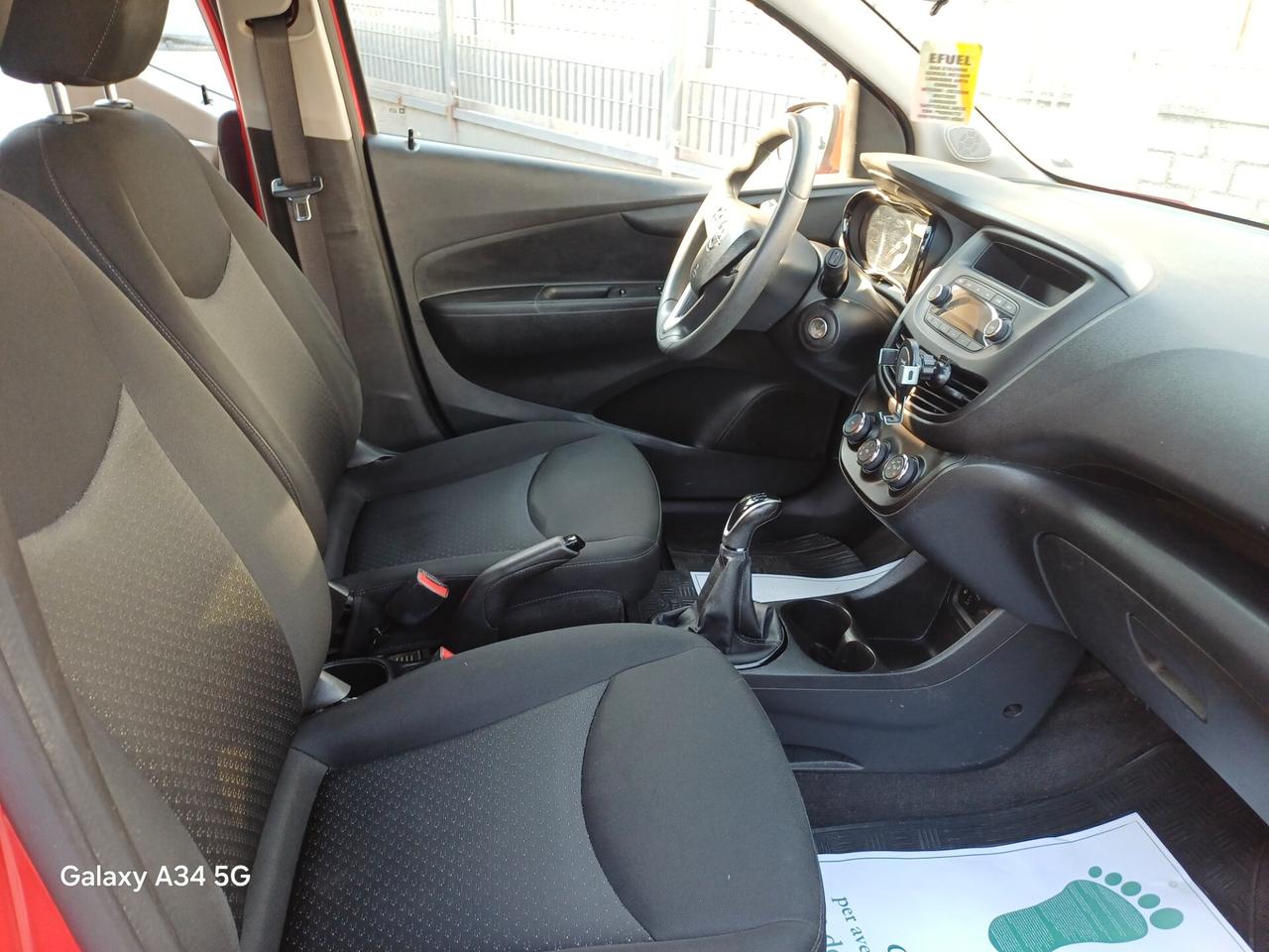 Opel Karl Innovation 1.0 75 CV GPL