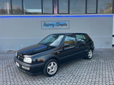 Volkswagen Golf GTI 2.0 cat 5 porte Edition