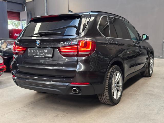 BMW X5 xDrive25d Business