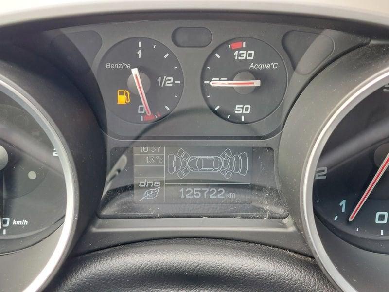 Alfa Romeo Giulietta 1.4 Turbo 120cv Super