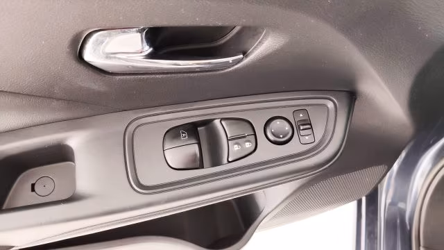 NISSAN Micra IG-T 100 Xtronic AUTOMATICA Acenta
