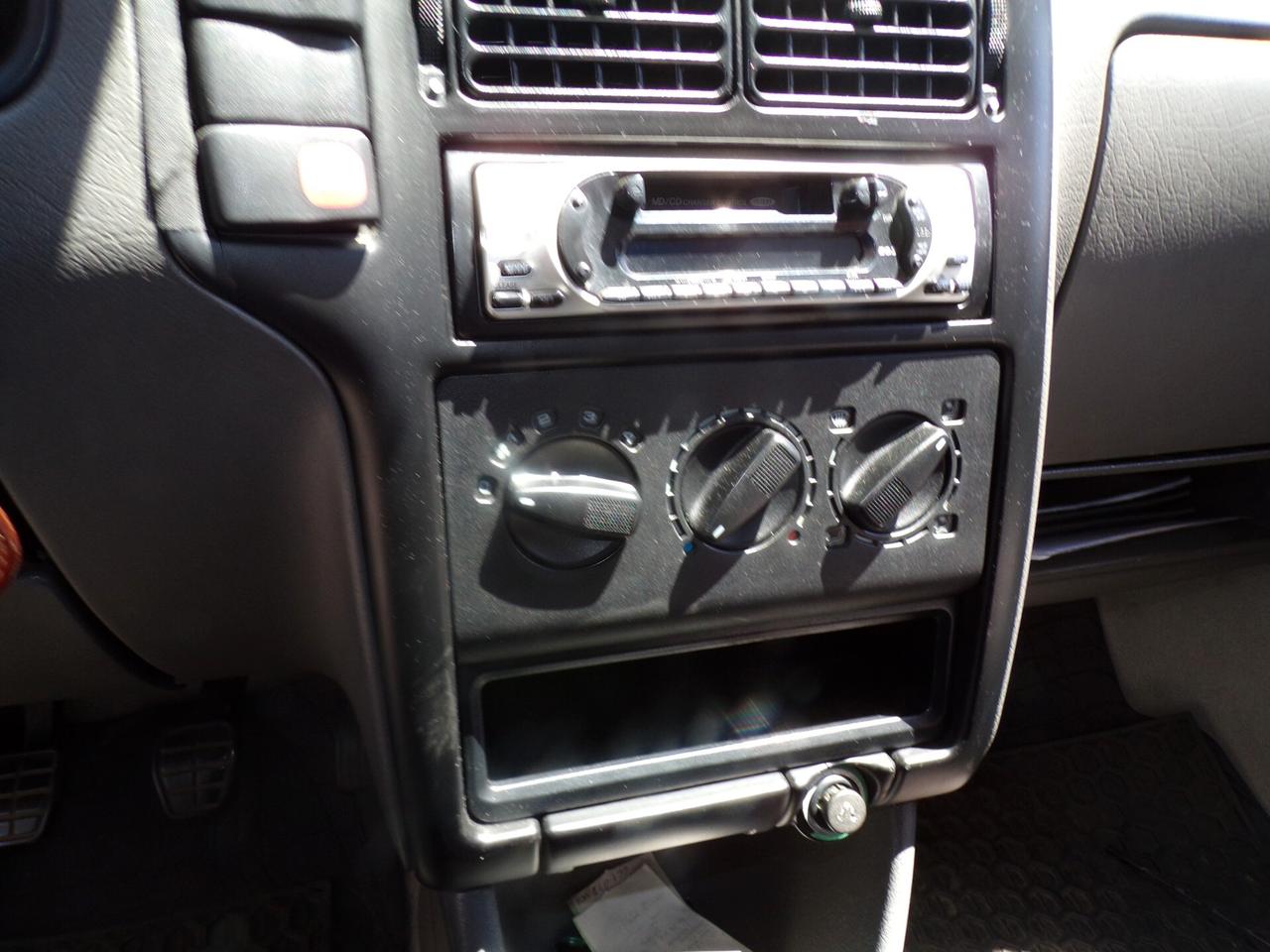 Volkswagen Polo 1.0 50CV PERFETTA!