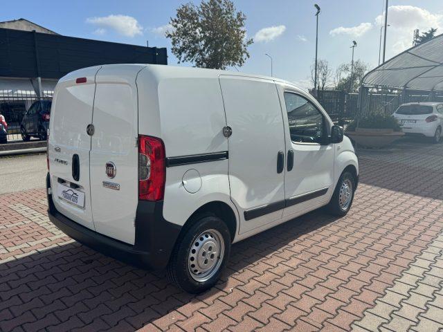 FIAT Fiorino 1.3 MJT 80cv ?6 CARGO SX FURGONE AZIENDALE